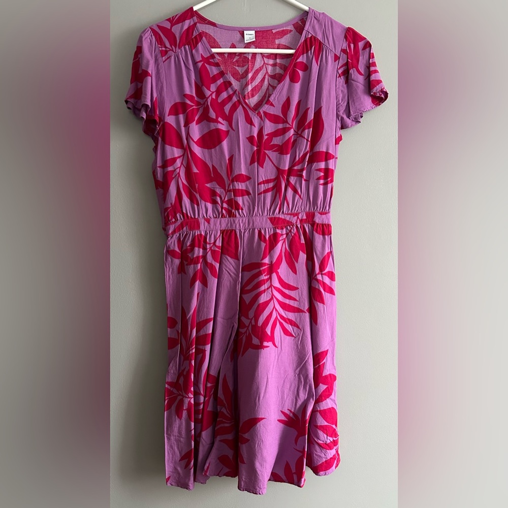 Women’s Old Navy Dress - Small